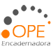 Encadernadora OPE