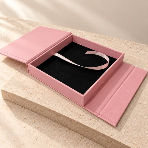 Box magnético