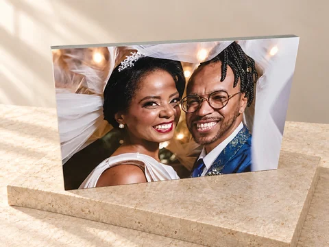 Painéis fotográficos